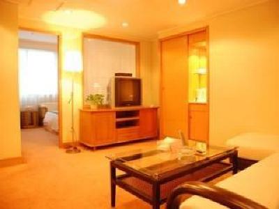 фото отеля Tianhe Yuanyang Hotel