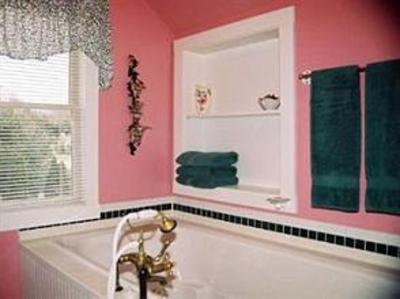 фото отеля Garden Grove Bed and Breakfast