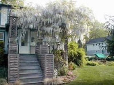 фото отеля Garden Grove Bed and Breakfast
