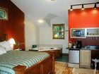 фото отеля Garden Grove Bed and Breakfast