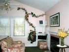 фото отеля Garden Grove Bed and Breakfast