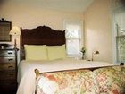 фото отеля Garden Grove Bed and Breakfast
