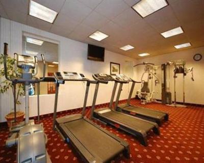фото отеля Comfort Inn Shady Grove