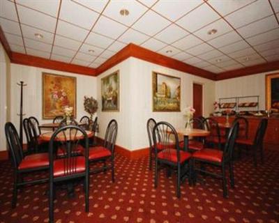 фото отеля Comfort Inn Shady Grove