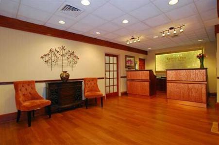 фото отеля Comfort Inn Shady Grove