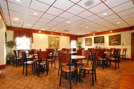 фото отеля Comfort Inn Shady Grove
