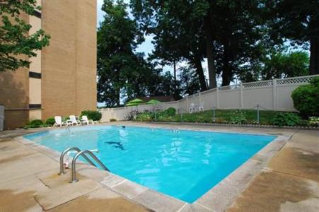 фото отеля Comfort Inn Shady Grove