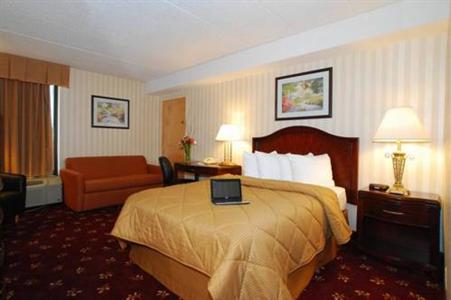 фото отеля Comfort Inn Shady Grove