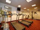 фото отеля Comfort Inn Shady Grove