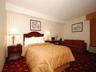 фото отеля Comfort Inn Shady Grove