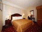 фото отеля Comfort Inn Shady Grove