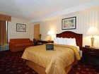 фото отеля Comfort Inn Shady Grove