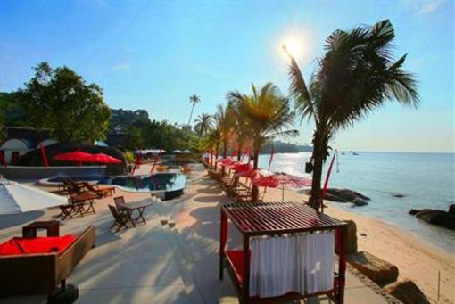 фото отеля Beach Republic The Residences