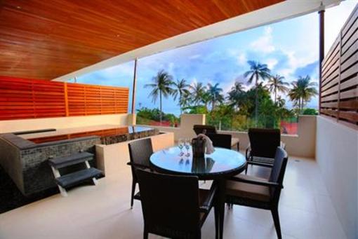 фото отеля Beach Republic The Residences