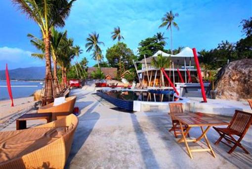 фото отеля Beach Republic The Residences