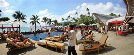 фото отеля Beach Republic The Residences