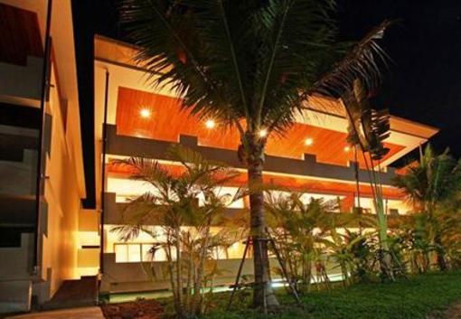 фото отеля Beach Republic The Residences