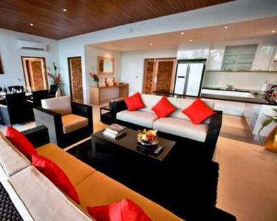 фото отеля Beach Republic The Residences