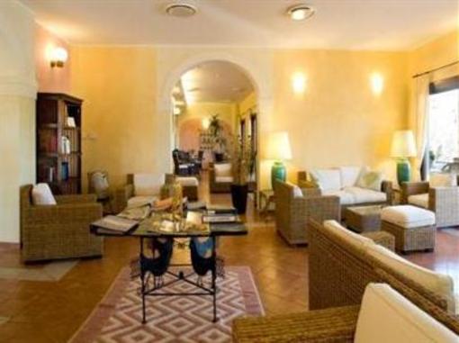 фото отеля Lantana Hotel & Residences Pula (Sardinia)