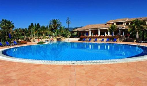 фото отеля Lantana Hotel & Residences Pula (Sardinia)