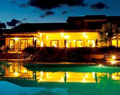 фото отеля Lantana Hotel & Residences Pula (Sardinia)