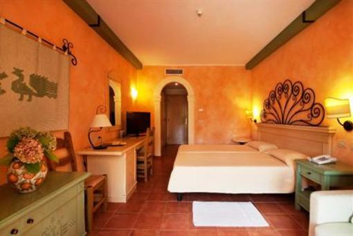 фото отеля Lantana Hotel & Residences Pula (Sardinia)