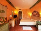 фото отеля Lantana Hotel & Residences Pula (Sardinia)