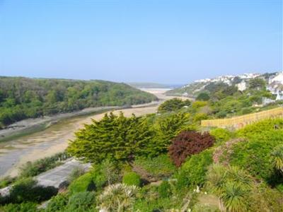 фото отеля Hotel California Newquay