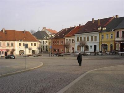 фото отеля U Vlasskeho Dvora Hotel