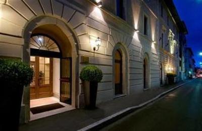 фото отеля Relais San Biagio