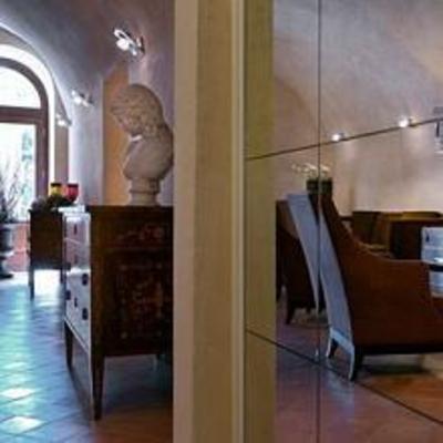 фото отеля Relais San Biagio