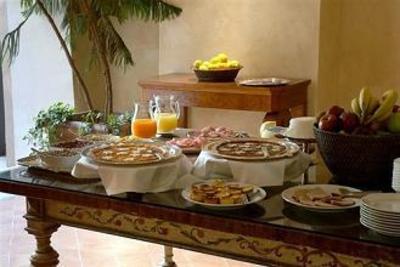 фото отеля Relais San Biagio