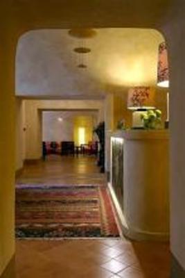 фото отеля Relais San Biagio