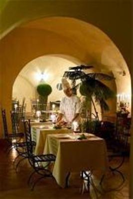 фото отеля Relais San Biagio