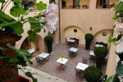 фото отеля Relais San Biagio