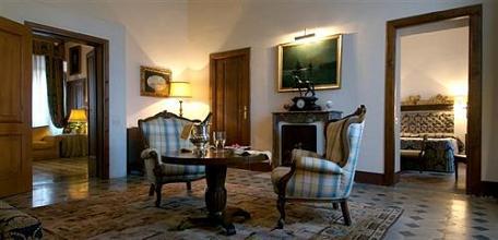 фото отеля Relais San Biagio