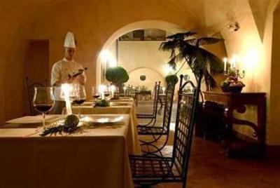 фото отеля Relais San Biagio