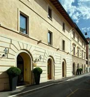 фото отеля Relais San Biagio