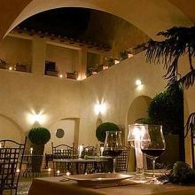 фото отеля Relais San Biagio