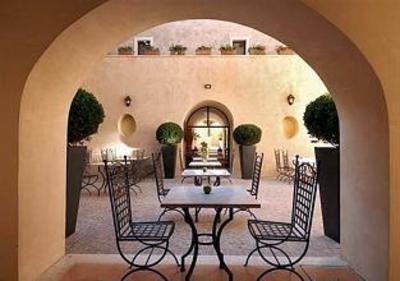 фото отеля Relais San Biagio