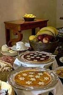 фото отеля Relais San Biagio