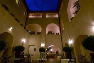 фото отеля Relais San Biagio