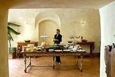 фото отеля Relais San Biagio