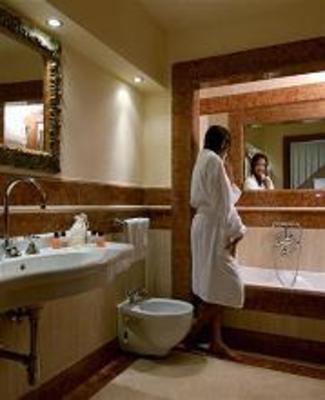 фото отеля Relais San Biagio