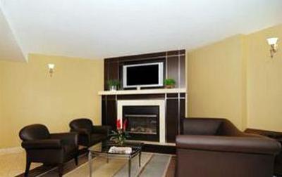 фото отеля BEST WESTERN Cambridge / Kitchener Hotel