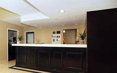 фото отеля BEST WESTERN Cambridge / Kitchener Hotel