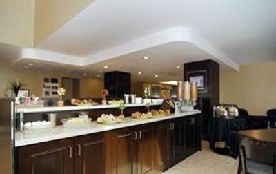 фото отеля BEST WESTERN Cambridge / Kitchener Hotel
