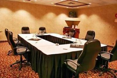 фото отеля BEST WESTERN Cambridge / Kitchener Hotel