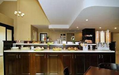 фото отеля BEST WESTERN Cambridge / Kitchener Hotel