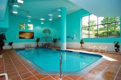 фото отеля BEST WESTERN Cambridge / Kitchener Hotel